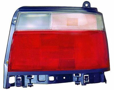 Tail Light Assembly ABAKUS 212-1990R-U