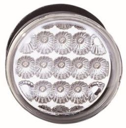 Tail Light Assembly Set ABAKUS 212-19C1PXUSV