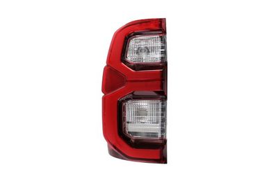 Tail Light Assembly ABAKUS 212-19CNL-UE