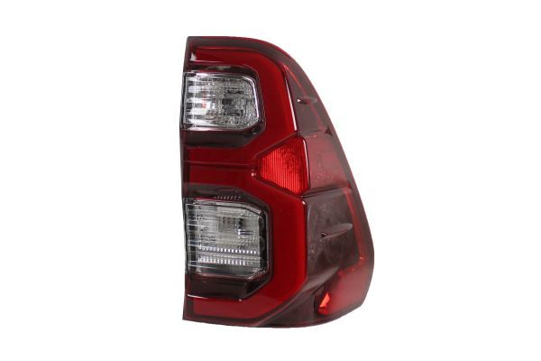 ABAKUS 212-19CNR-LD-UE Tail Light Assembly