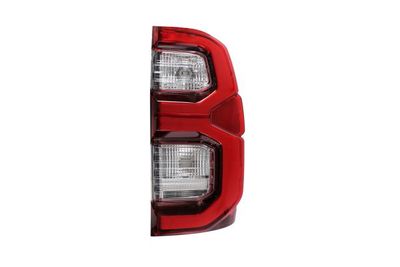 Tail Light Assembly ABAKUS 212-19CNR-UE