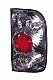 Tail Light Assembly Set ABAKUS 212-19F2PXA