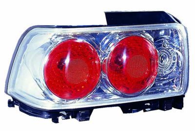 Tail Light Assembly Set ABAKUS 212-19F8PXA
