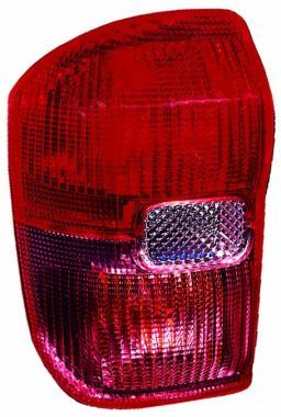 Tail Light Assembly ABAKUS 212-19H2R-UE
