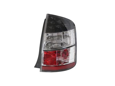 Tail Light Assembly ABAKUS 212-19J8R-UE