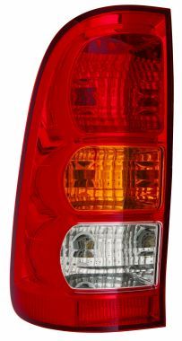 Tail Light Assembly ABAKUS 212-19K1L-AE