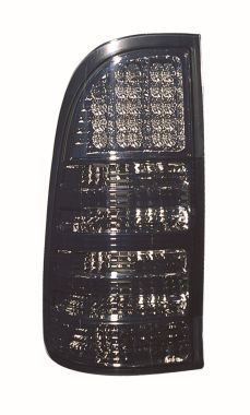 ABAKUS 212-19K8P3U-VS Tail Light Assembly Set