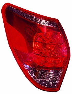 Tail Light Assembly ABAKUS 212-19N2R-UE