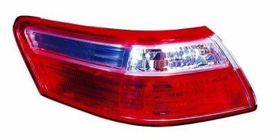 Tail Light Assembly ABAKUS 212-19N8L-A