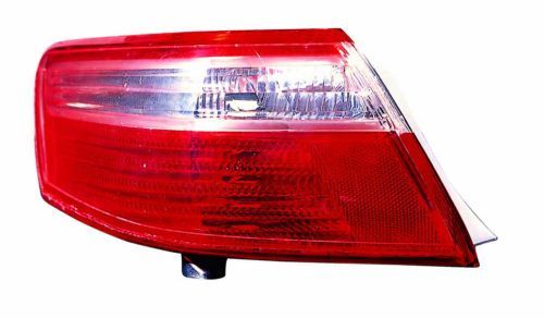 ABAKUS 212-19Q1R-U Tail Light Assembly