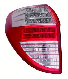 Tail Light Assembly ABAKUS 212-19Y6R-UE