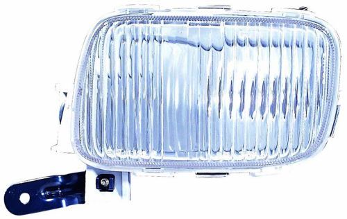 ABAKUS 212-2021L-U-C Front Fog Light