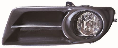 ABAKUS 212-2048L-UE Front Fog Light