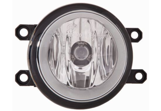ABAKUS 212-2052L-UE Front Fog Light