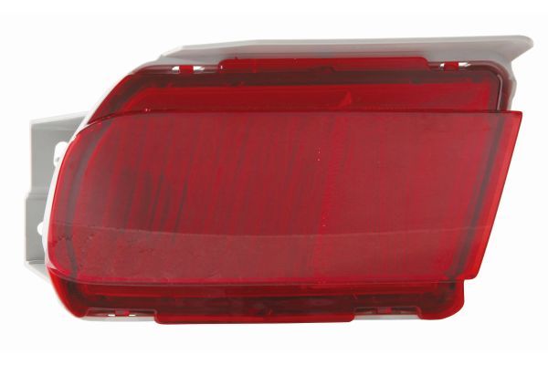 ABAKUS 212-2930R-UE Rear Fog Light