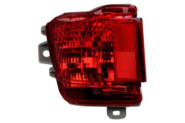 ABAKUS 212-4009L-UE Rear Fog Light