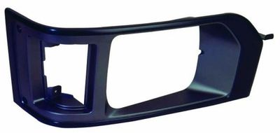 Frame, headlight ABAKUS 213-1208L