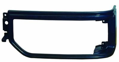 Frame, headlight ABAKUS 213-1209L