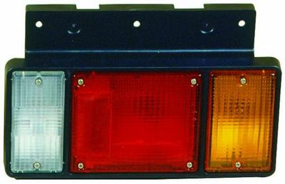 Tail Light Assembly ABAKUS 213-1907L