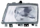Headlight ABAKUS 214-1178RMLD-EM