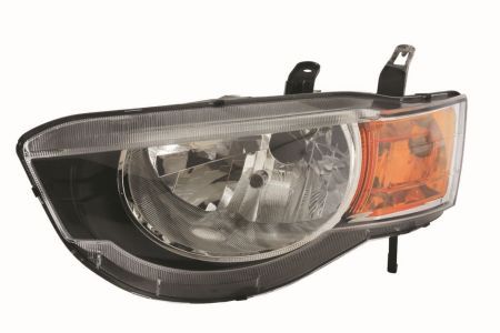 ABAKUS 214-1194RMLDEM2 Headlight