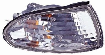 Indicator Set ABAKUS 214-1529PXA-VCU