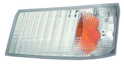 Direction Indicator ABAKUS 214-1570R-UE