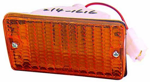 ABAKUS 214-1616R Clearance Light