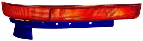 ABAKUS 214-1637L-YA Clearance Light