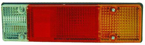 ABAKUS 214-1906R-O Tail Light Assembly