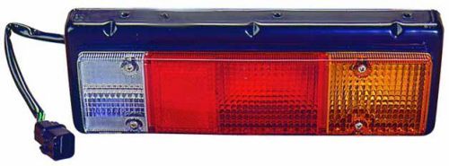 ABAKUS 214-1956R-HA Tail Light Assembly