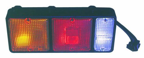ABAKUS 214-1957L-A Tail Light Assembly