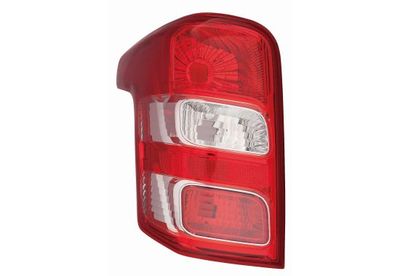 Tail Light Assembly ABAKUS 214-19AAL-LD-UE