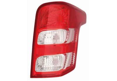 Tail Light Assembly ABAKUS 214-19AAL-UE