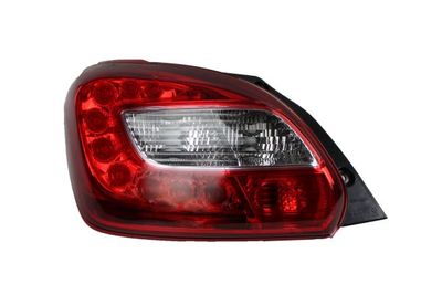 Tail Light Assembly ABAKUS 214-19AEL-LD-UE