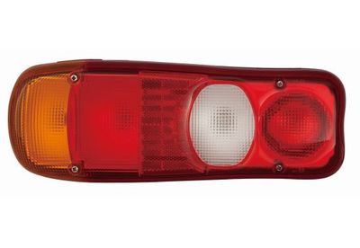 Tail Light Assembly ABAKUS 214-19C4L-WE