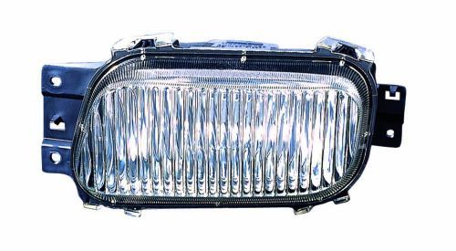 ABAKUS 214-2043R-UED Front Fog Light