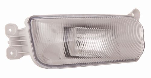 ABAKUS 214-2046R-UE Front Fog Light
