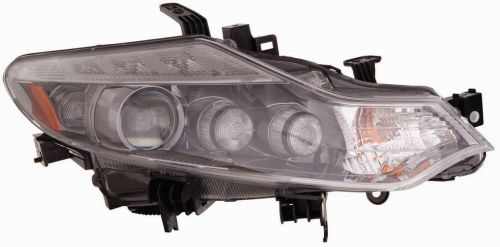 ABAKUS 215-11D3R-LEHM2 Headlight
