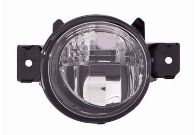 Daytime Running Light ABAKUS 215-1679R-UE