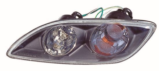 ABAKUS 216-1623P3A-7 Indicator Set