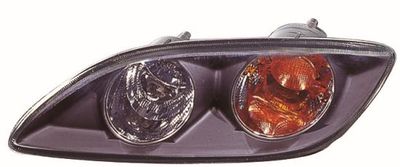 Indicator Set ABAKUS 216-1623PXA-B