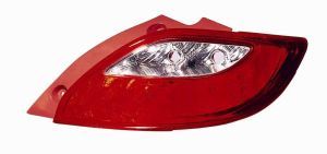 ABAKUS 216-1974L-UE Tail Light Assembly