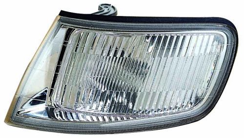 ABAKUS 217-1521L-AE End Outline Marker Light