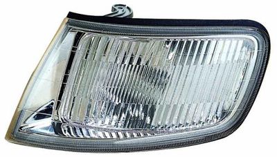 End Outline Marker Light ABAKUS 217-1521R-AE