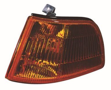 ABAKUS 217-1522P-A-Y Indicator Set