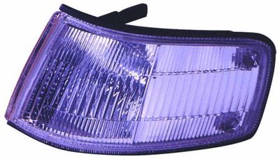 End Outline Marker Light ABAKUS 217-1531L-AE