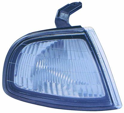 ABAKUS 217-1532L-AE End Outline Marker Light