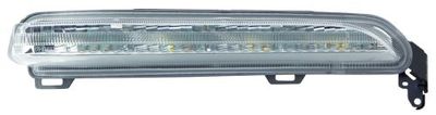 Daytime Running Light ABAKUS 217-1622R-AE