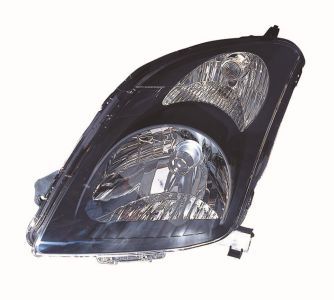 ABAKUS 218-1134L-LDEM2 Headlight